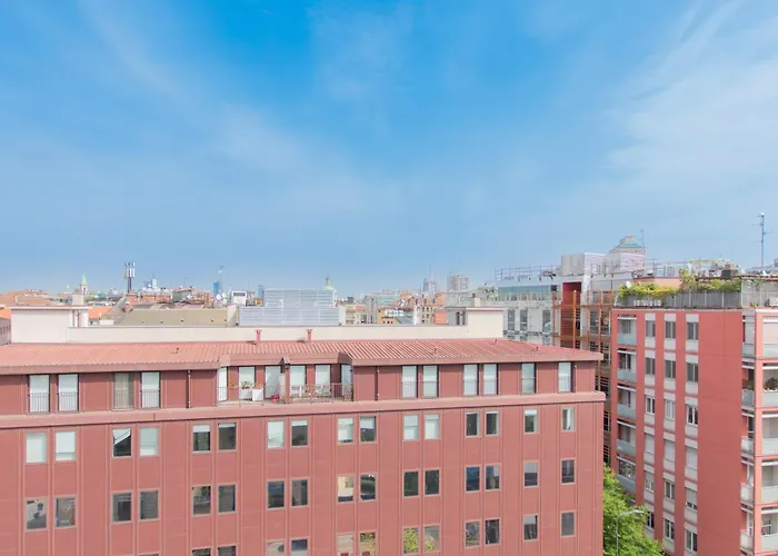 Ihost Great View - Molino Armi 25