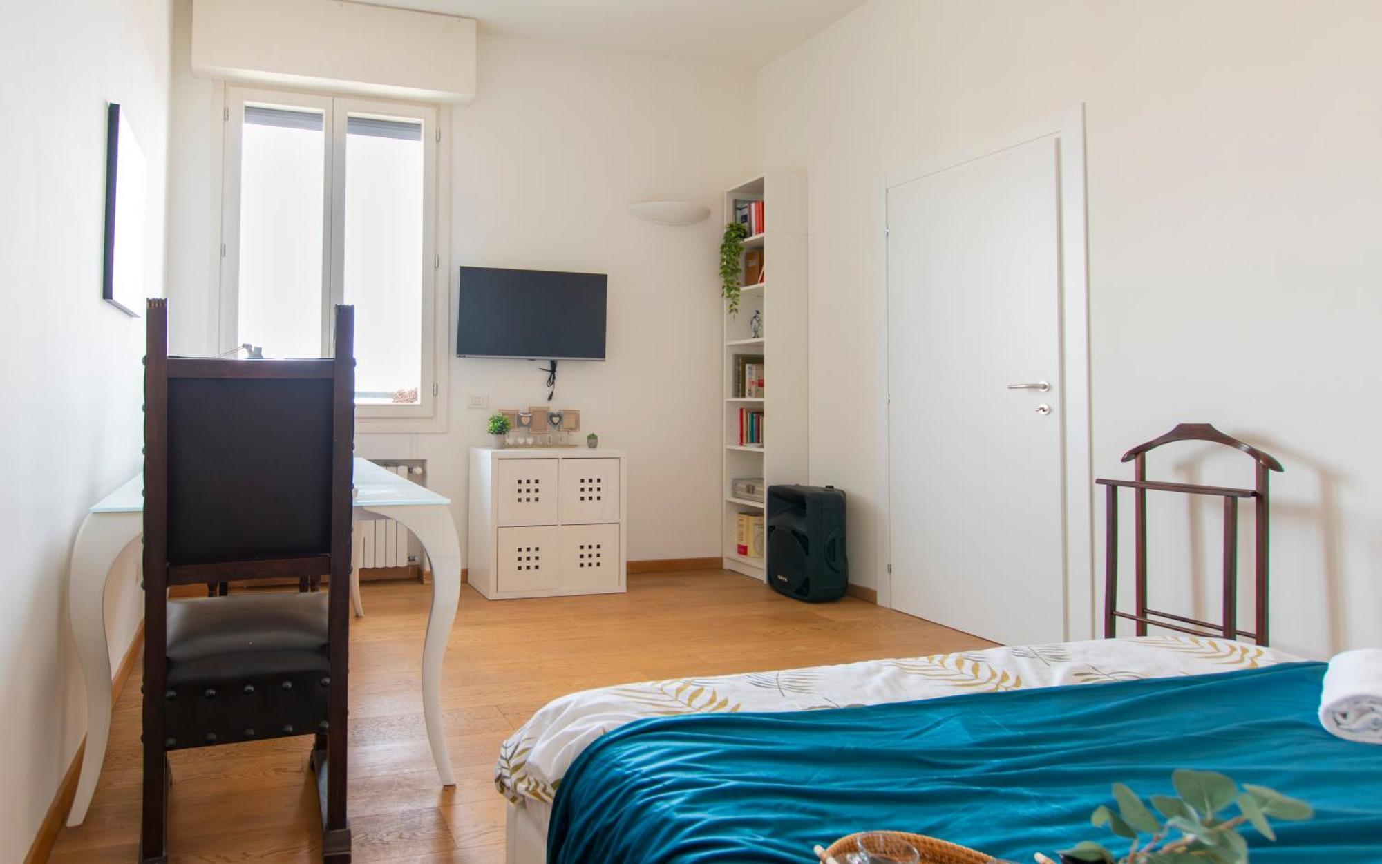 Apartment Ihost Great View - Molino Armi 25 Milan