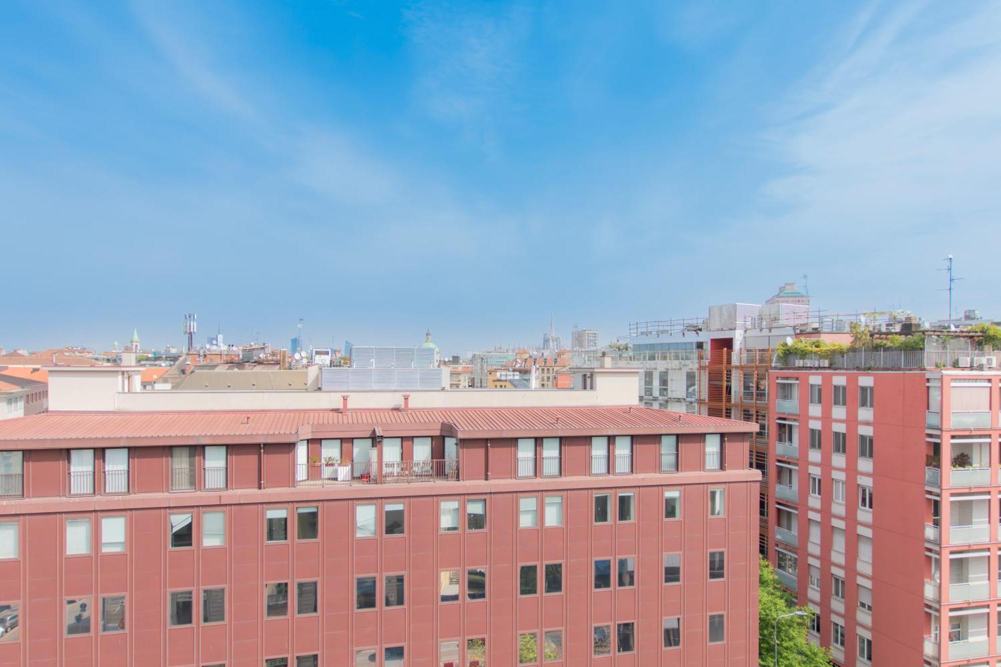 Ihost Great View - Molino Armi 25 Milan