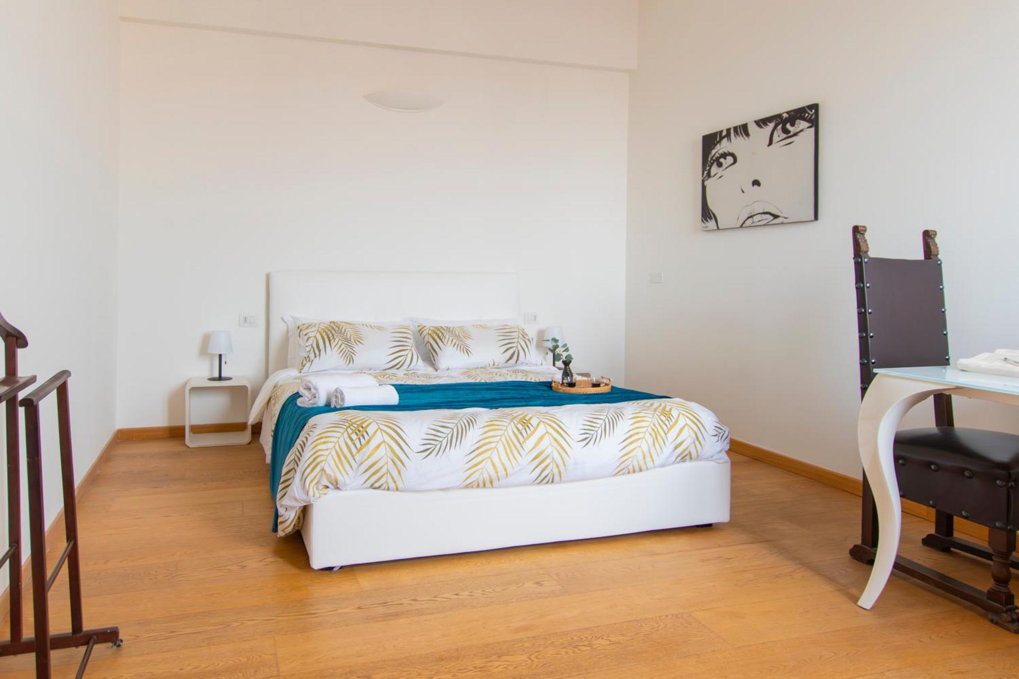 Ihost Great View - Molino Armi 25 Milan