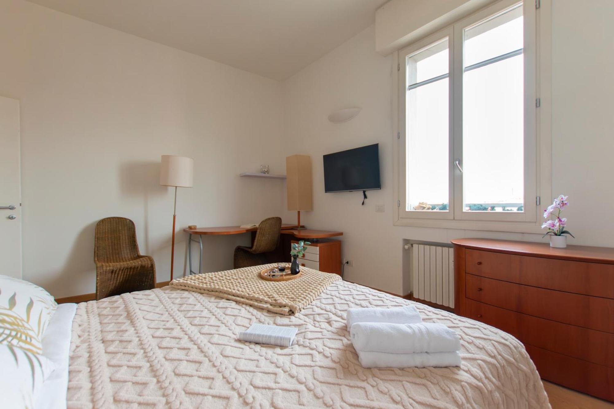 Ihost Great View - Molino Armi 25 Apartment Milan