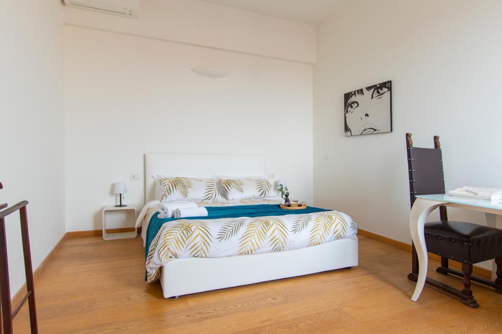 Apartment Ihost Great View - Molino Armi 25 Milan