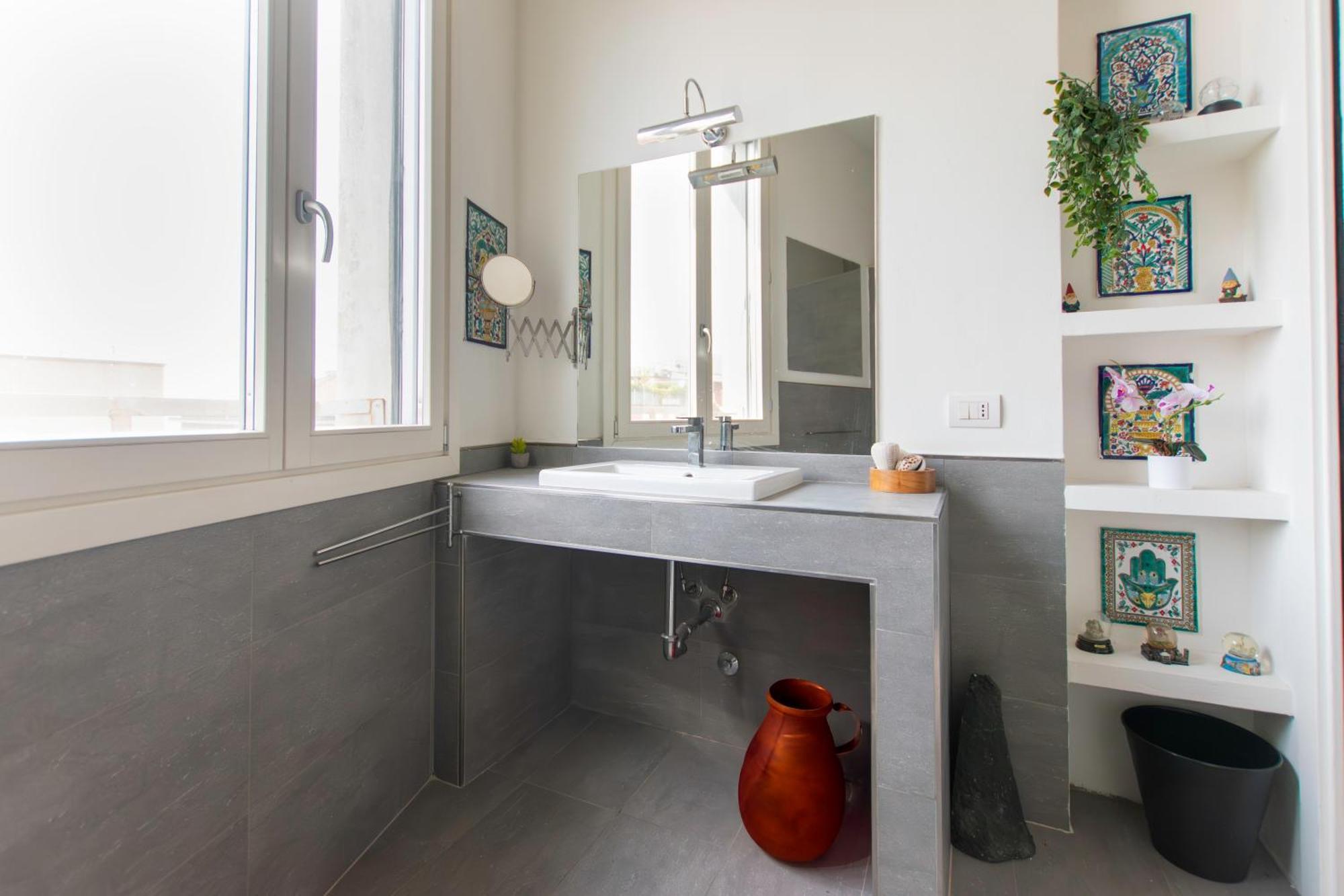 Ihost Great View - Molino Armi 25 Milan