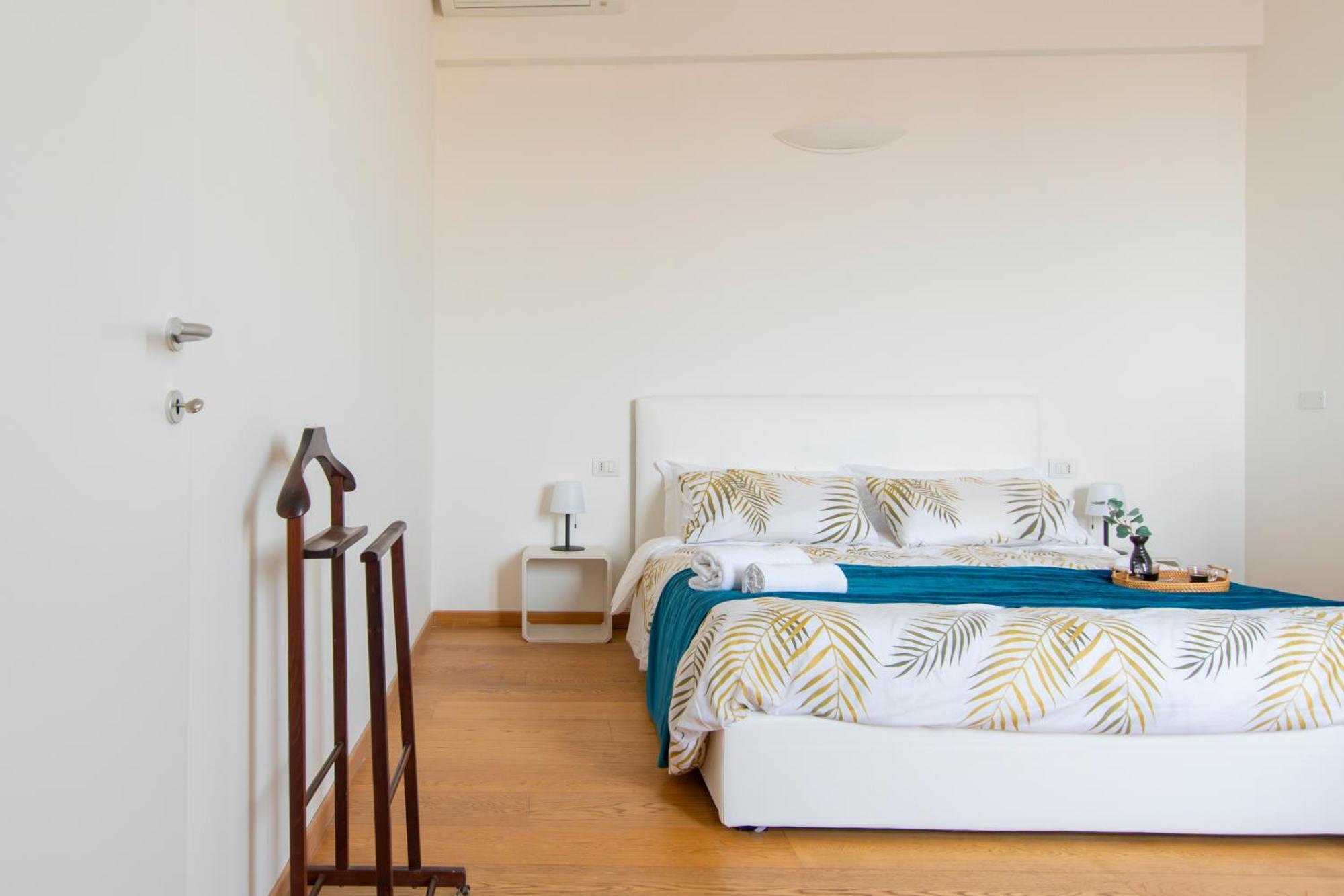 Ihost Great View - Molino Armi 25 * Milan