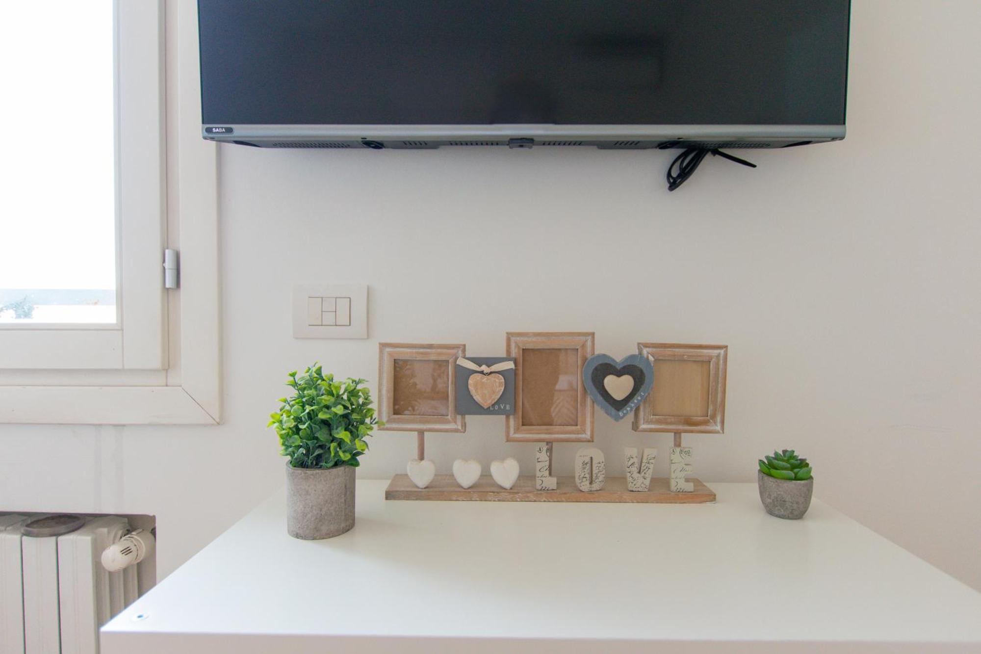 Ihost Great View - Molino Armi 25 Apartment Milan