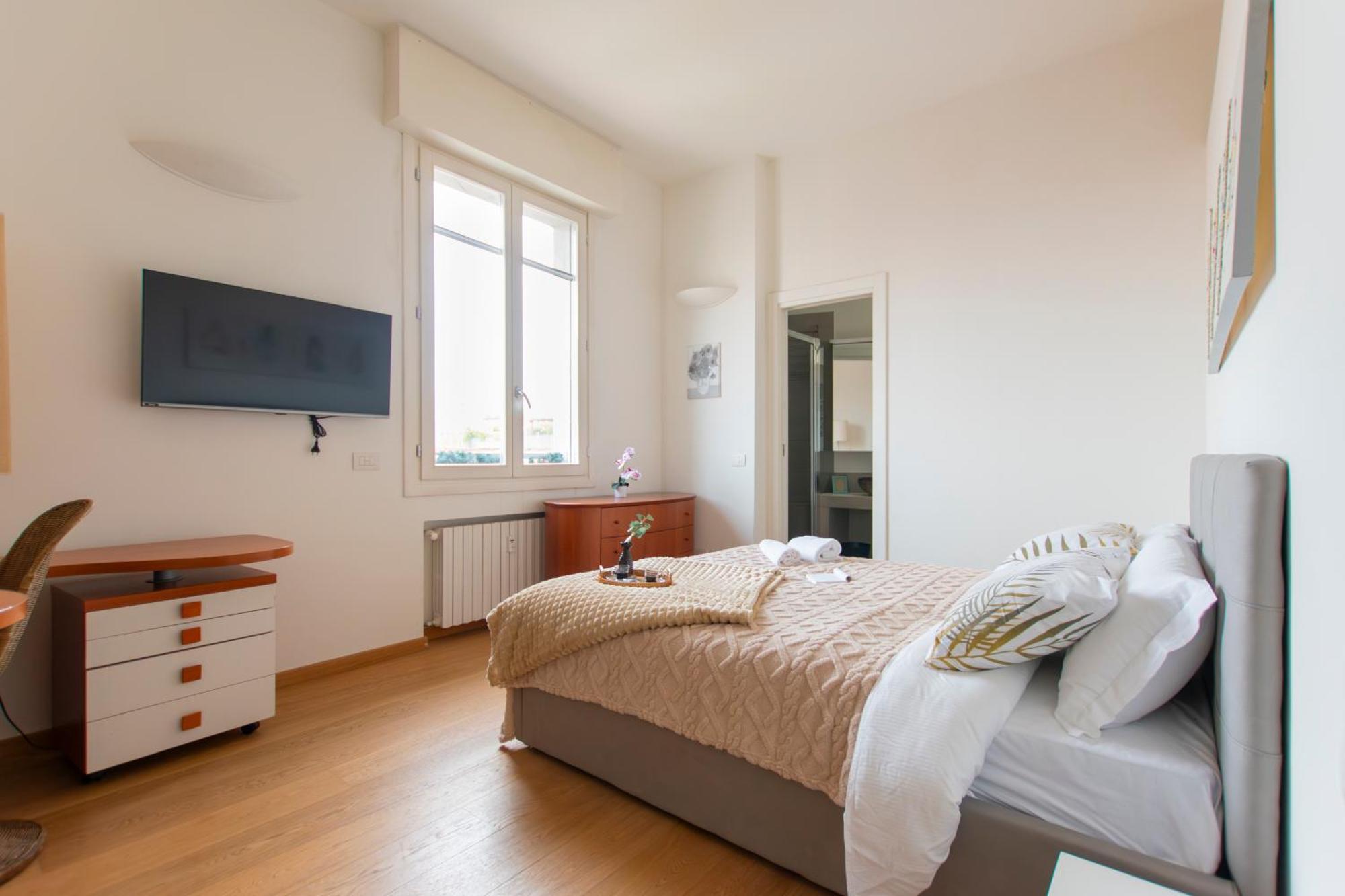 Ihost Great View - Molino Armi 25 Apartment Milan