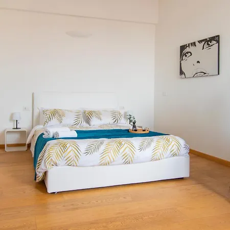 Appartamento Ihost Great View - Molino Armi 25 Milano Esterno foto