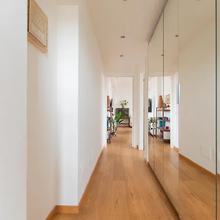 Appartamento Ihost Great View - Molino Armi 25 Milano Esterno foto