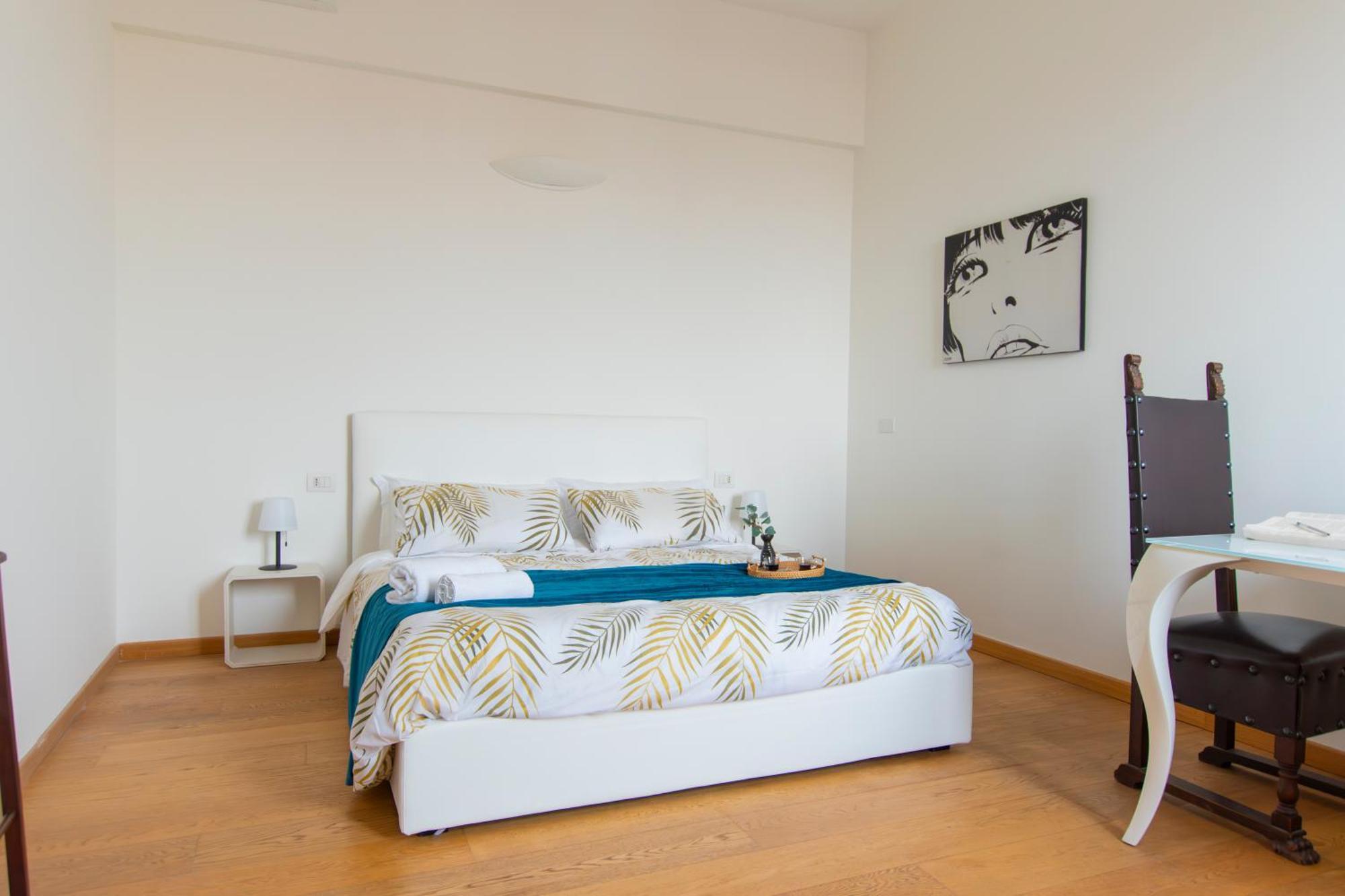 Ihost Great View - Molino Armi 25 Appartamento