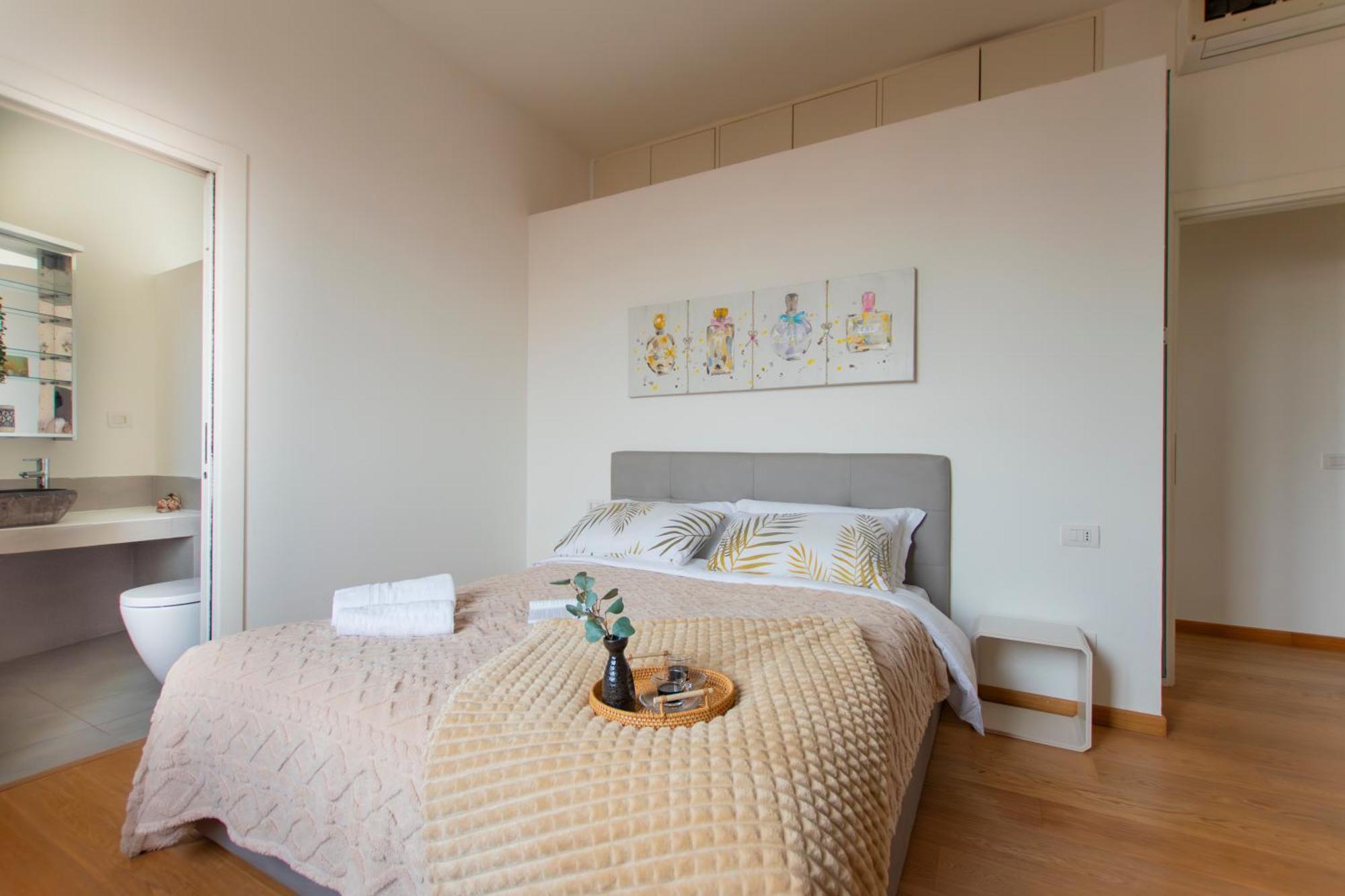 Appartamento Ihost Great View - Molino Armi 25 *