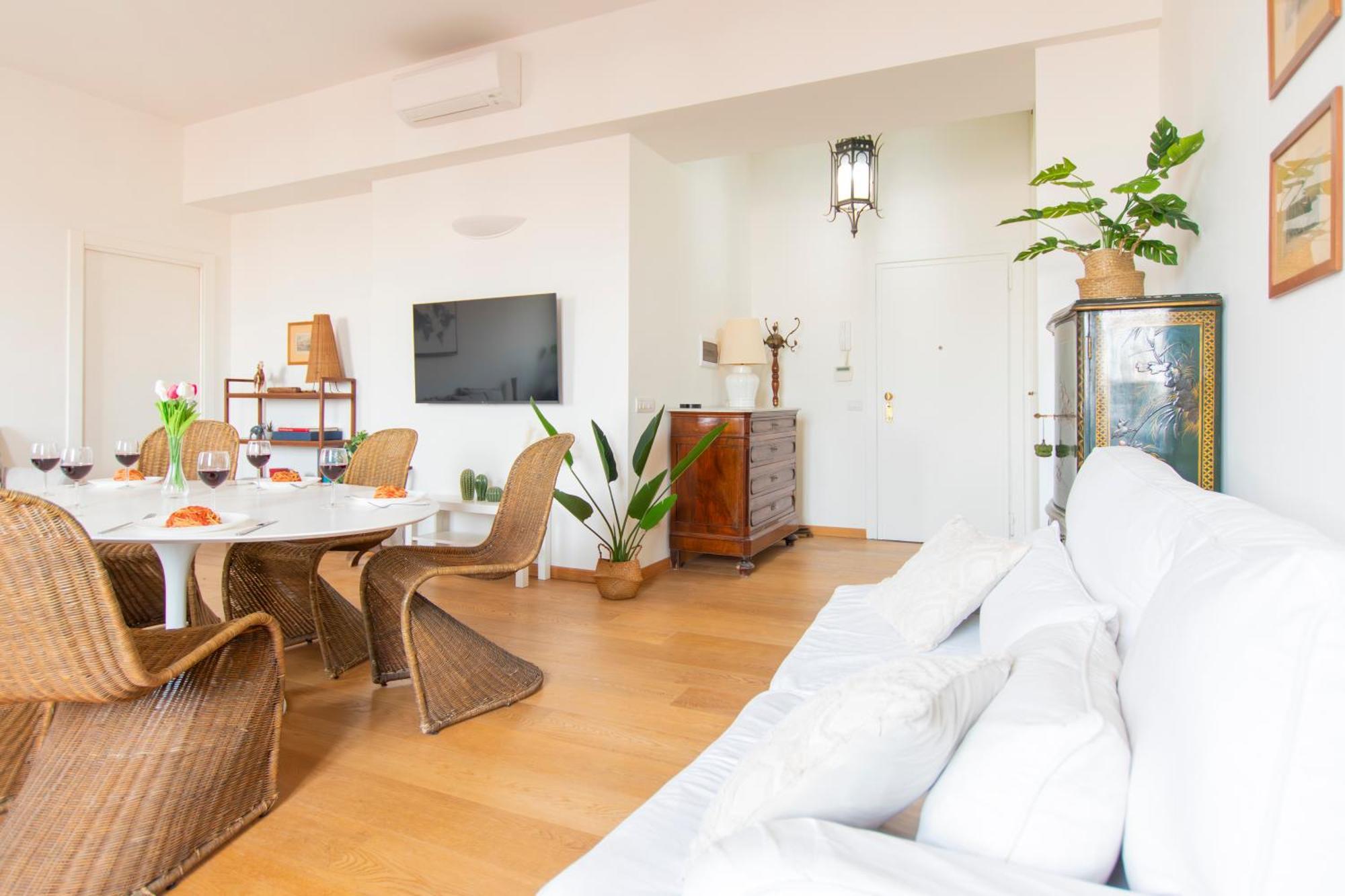 Appartamento Ihost Great View - Molino Armi 25 *