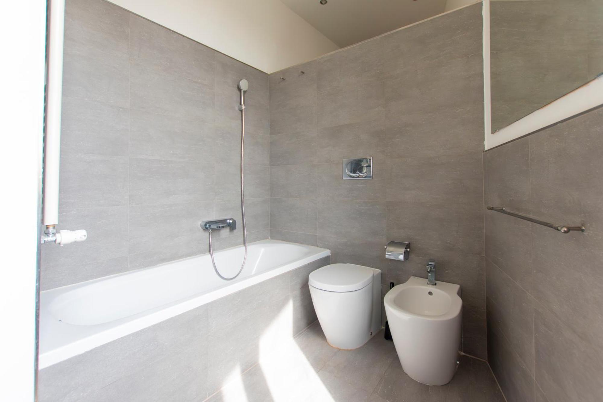 Ihost Great View - Molino Armi 25 Appartamento