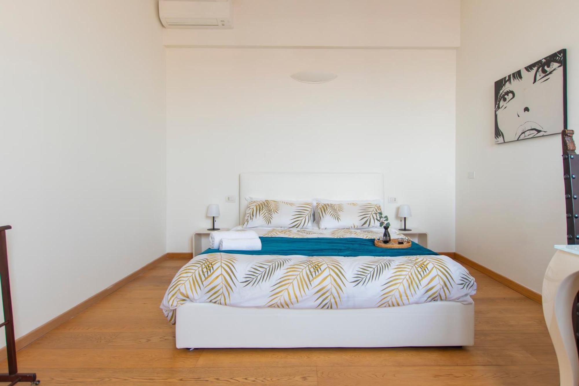 Appartamento Ihost Great View - Molino Armi 25 *