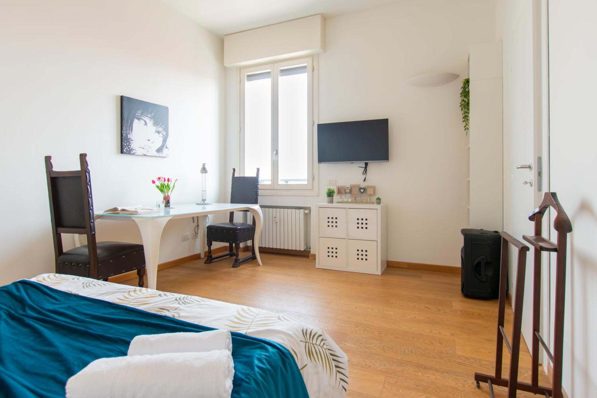 Ihost Great View - Molino Armi 25 Appartamento *